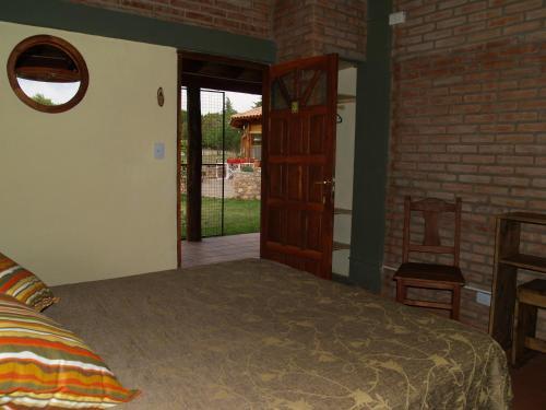 Bed & Breakfast Lo De Inge