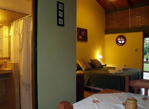 Bed & Breakfast Lo De Inge