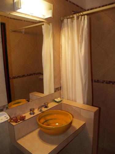 Bed & Breakfast Lo De Inge