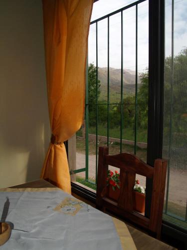 Bed & Breakfast Lo De Inge