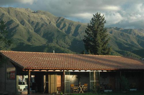 Bed & Breakfast Lo De Inge