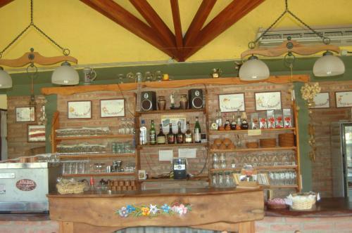 Bed & Breakfast Lo De Inge