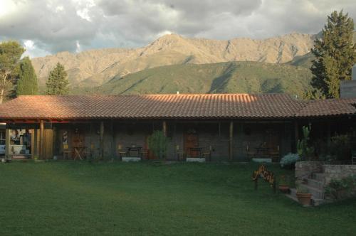 Bed & Breakfast Lo De Inge