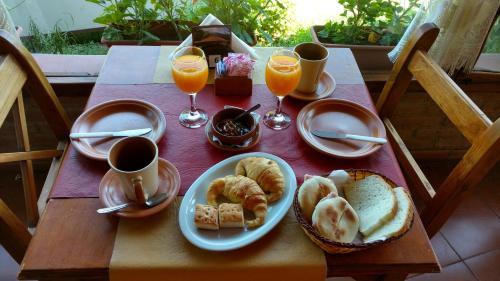 Bed & Breakfast Lo De Inge
