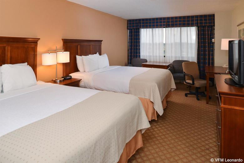 Clarion Hotel West Memphis
