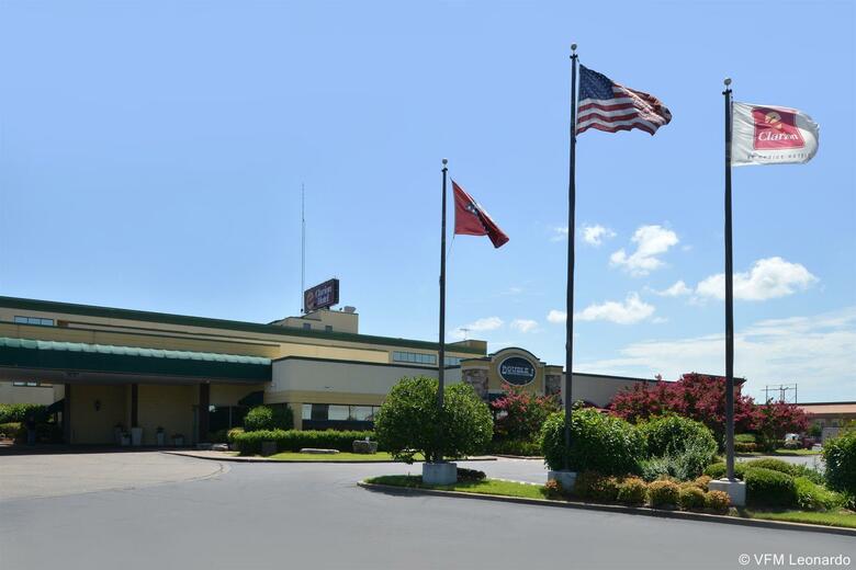 Clarion Hotel West Memphis