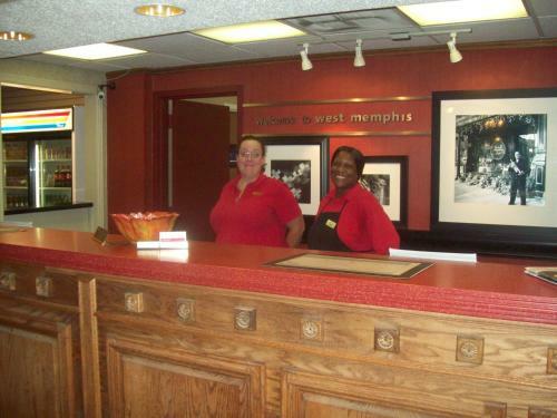 Hotel Ramada Inn