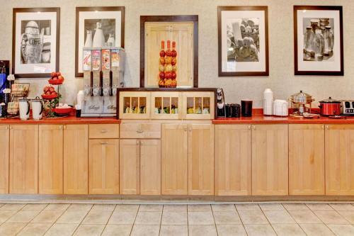Hotel Ramada Inn