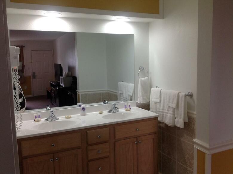 Hotel Knights Inn West Memphis