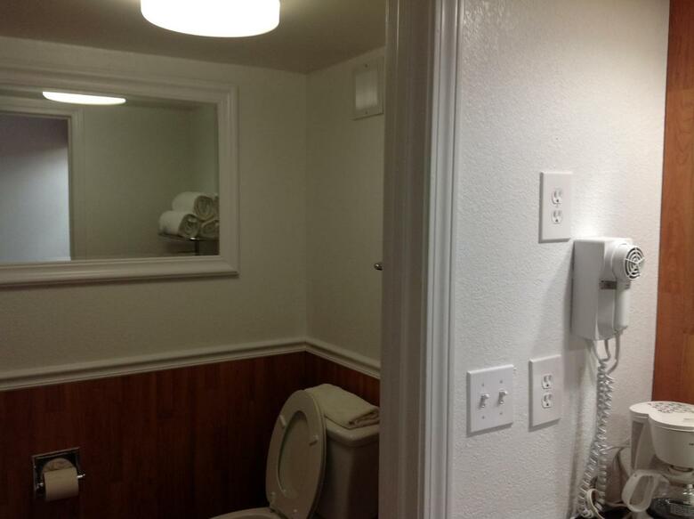 Hotel Knights Inn West Memphis