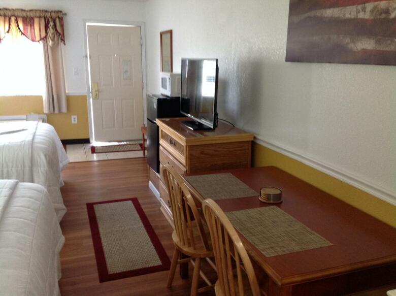 Hotel Knights Inn West Memphis