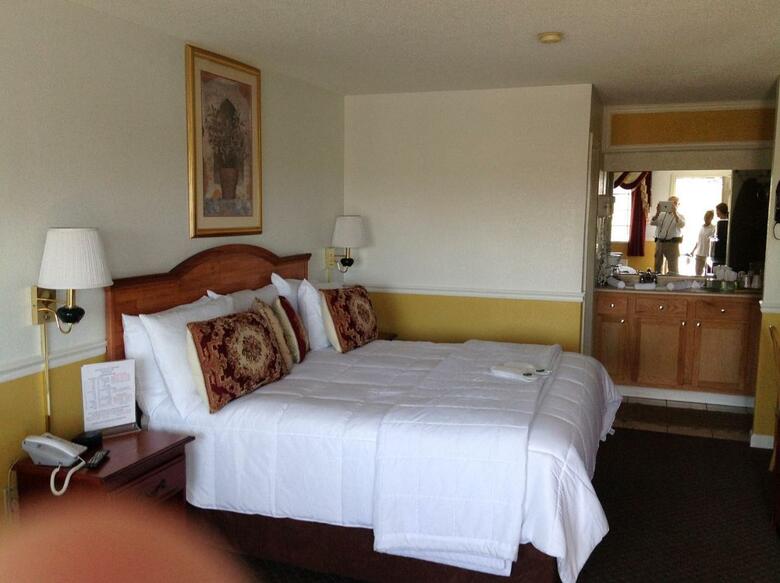 Hotel Knights Inn West Memphis