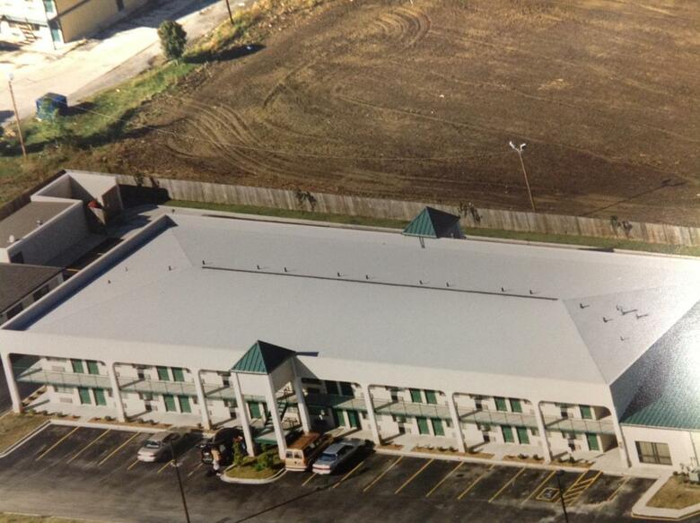 Hotel Knights Inn West Memphis