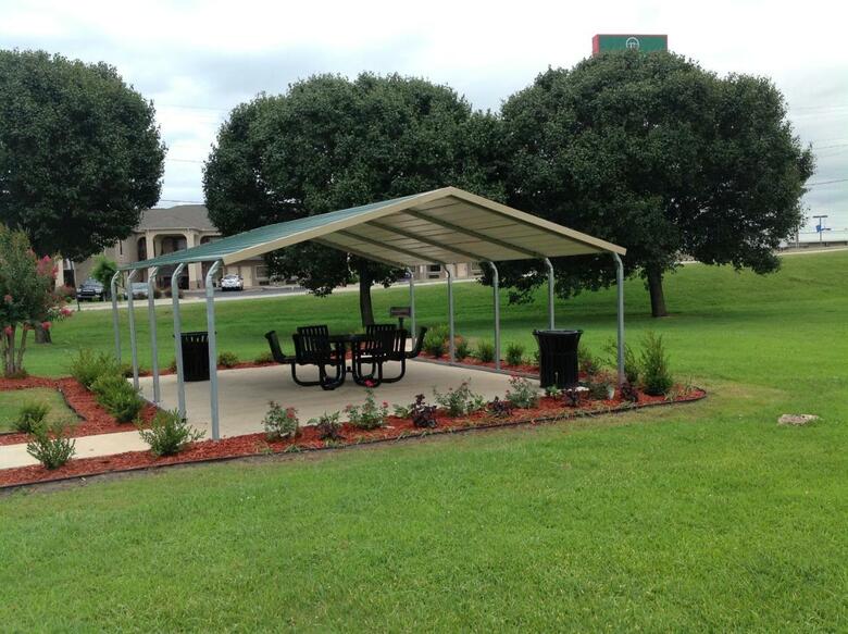 Hotel Knights Inn West Memphis