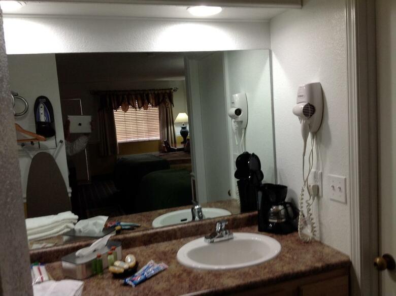 Hotel Knights Inn West Memphis