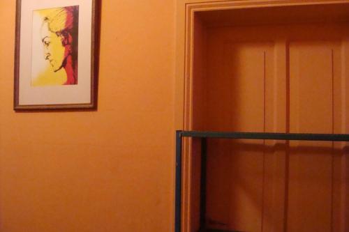 Hostal Intiaconcagua Hostel