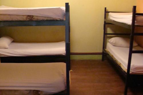 Hostal Intiaconcagua Hostel
