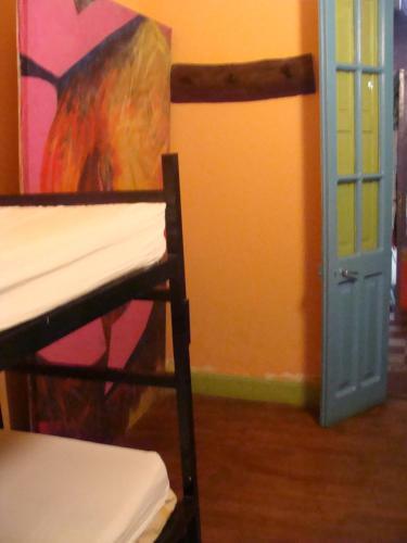 Hostal Intiaconcagua Hostel