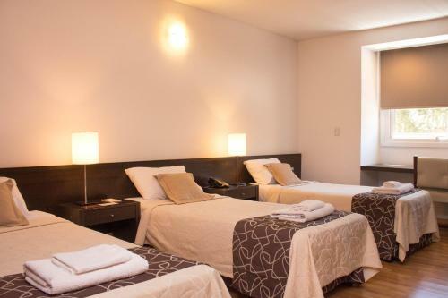 Hotel Malargue