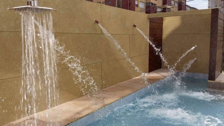Gran Hotel Verona