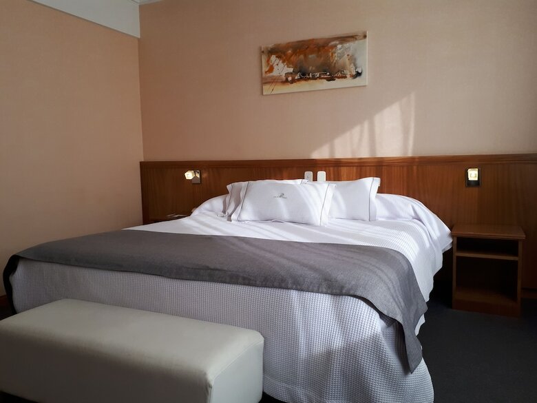 Gran Hotel Verona