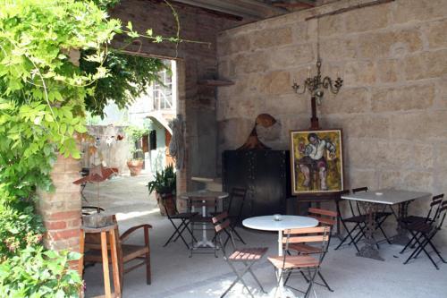 Bed & Breakfast Ca La Flora