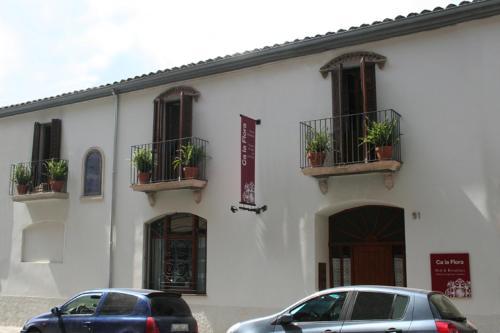 Bed & Breakfast Ca La Flora