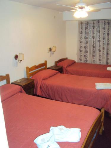 Sol Hotel