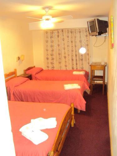 Sol Hotel