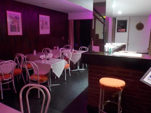 Sol Hotel