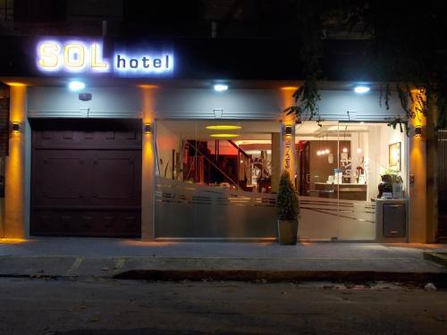 Sol Hotel