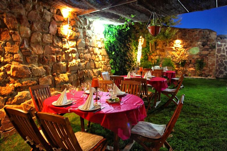 Hotel Palacete Maria Rosa