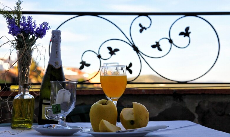 Hotel Palacete Maria Rosa