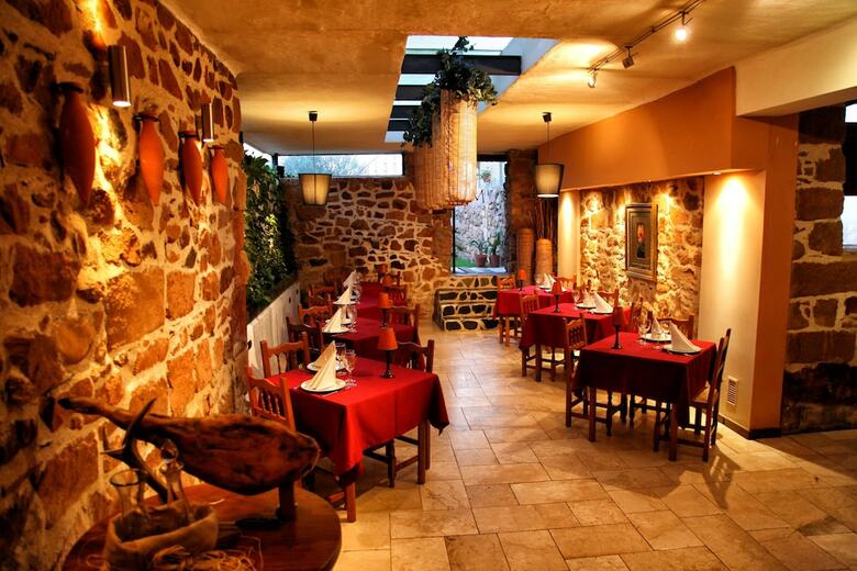 Hotel Palacete Maria Rosa