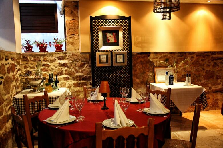 Hotel Palacete Maria Rosa