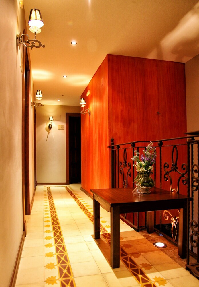 Hotel Palacete Maria Rosa