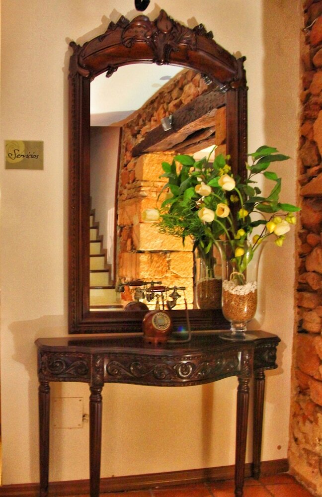 Hotel Palacete Maria Rosa