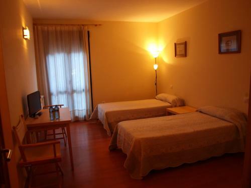 Apartamentos Tur�sticos La Pe�a