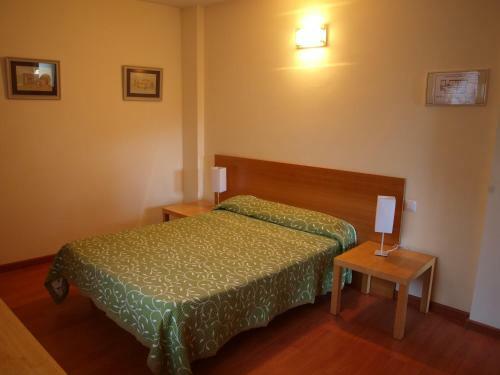 Apartamentos Tur�sticos La Pe�a