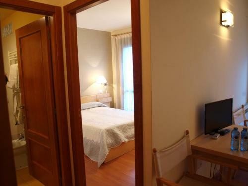 Apartamentos Tur�sticos La Pe�a