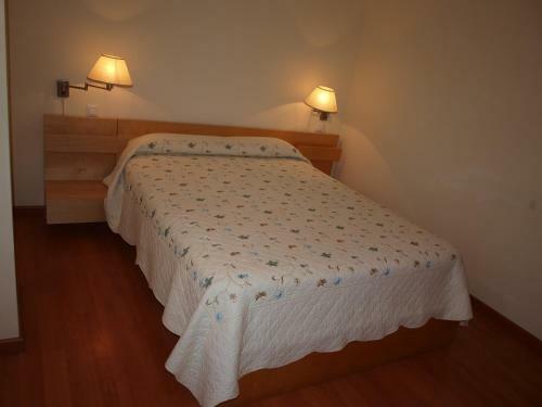 Apartamentos Tur�sticos La Pe�a