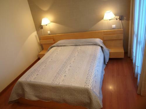 Apartamentos Tur�sticos La Pe�a