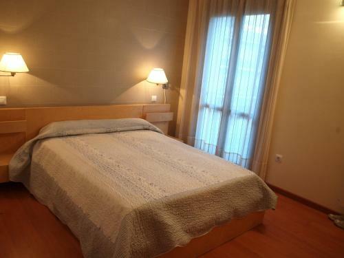 Apartamentos Tur�sticos La Pe�a