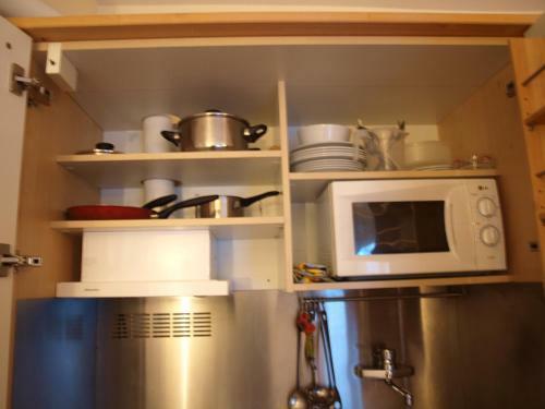 Apartamentos Tur�sticos La Pe�a