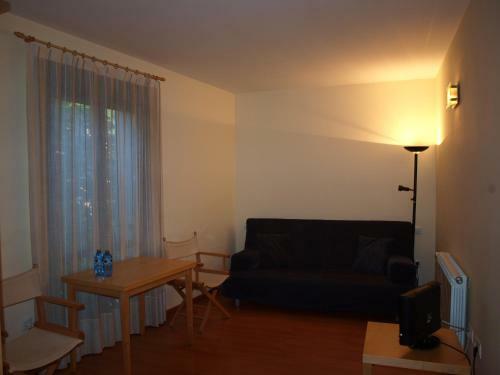 Apartamentos Tur�sticos La Pe�a