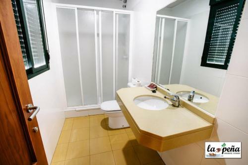Apartamentos Tur�sticos La Pe�a