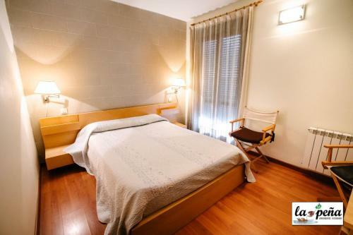Apartamentos Tur�sticos La Pe�a