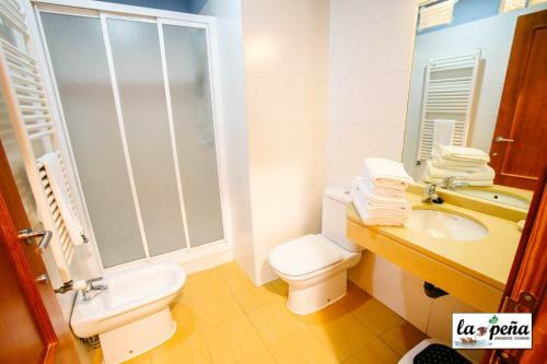 Apartamentos Tur�sticos La Pe�a