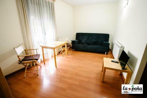 Apartamentos Tur�sticos La Pe�a