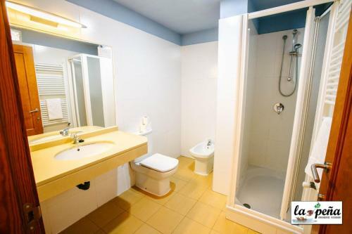 Apartamentos Tur�sticos La Pe�a